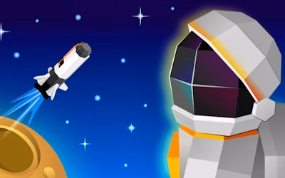 Moon Mission