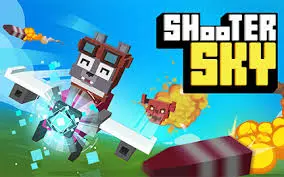 Shooter-Sky
