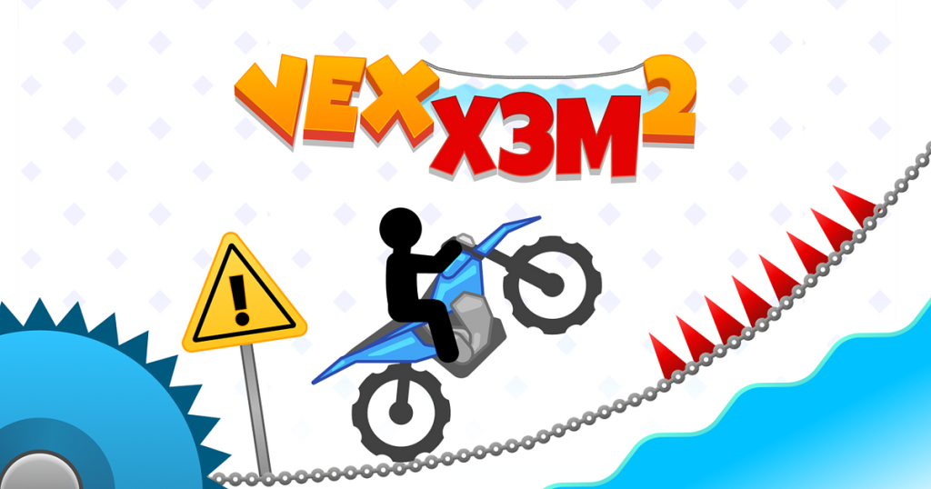 Vex X3M 2